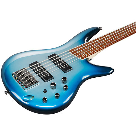 SR305E-DOT Standard Deep Ocean Metallic Ibanez