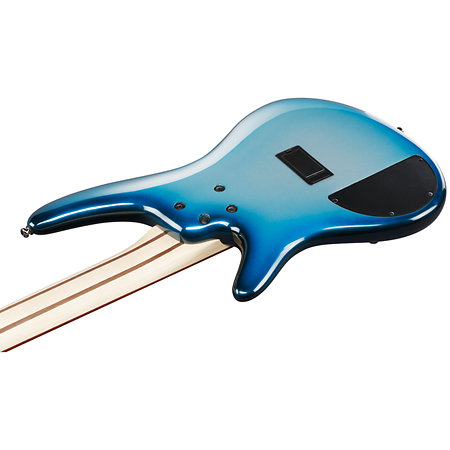 SR305E-DOT Standard Deep Ocean Metallic Ibanez