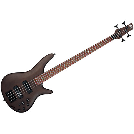 Ibanez SR300EB-WNF Standard Walnut Flat