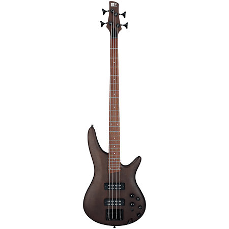 SR300EB-WNF Standard Walnut Flat Ibanez