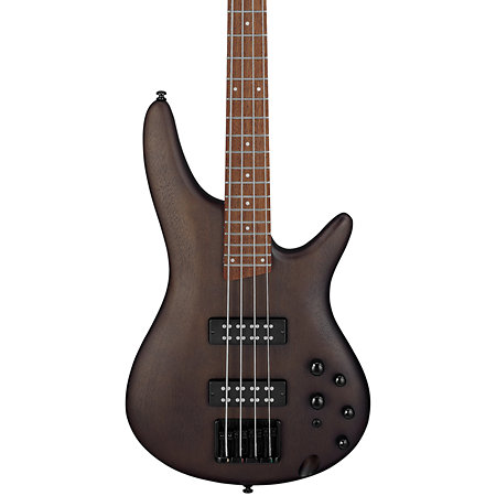 SR300EB-WNF Standard Walnut Flat Ibanez