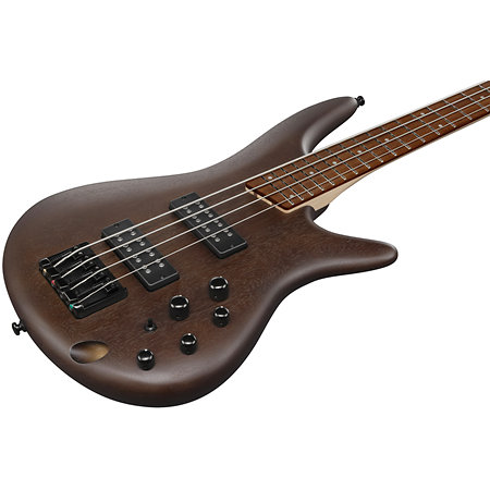 SR300EB-WNF Standard Walnut Flat Ibanez