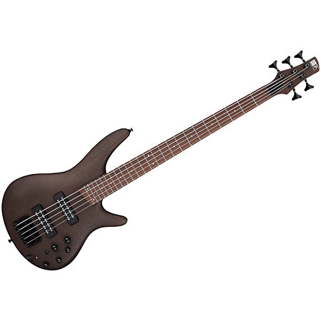 Ibanez SR305EB-WNF Standard Walnut Flat