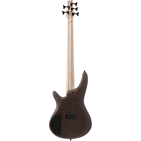 SR305EB-WNF Standard Walnut Flat Ibanez