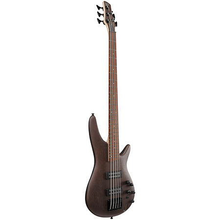 SR305EB-WNF Standard Walnut Flat Ibanez