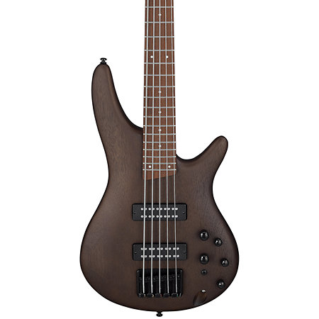 SR305EB-WNF Standard Walnut Flat Ibanez