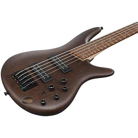SR305EB-WNF Standard Walnut Flat Ibanez