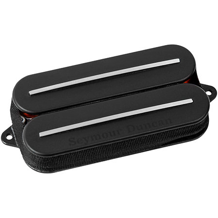 Seymour Duncan Sentient Rail Humbucker Neck Black