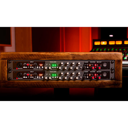 32Classic MS Mix Strip Harrison