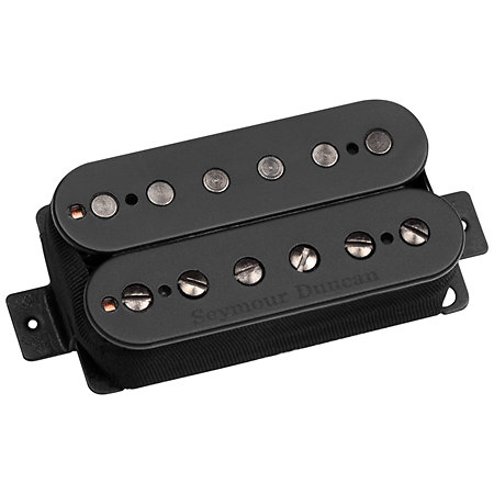 Seymour Duncan Nazgul 6 Humbucker Bridge Black