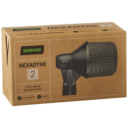 NXN2 Nexadyne 2 Shure