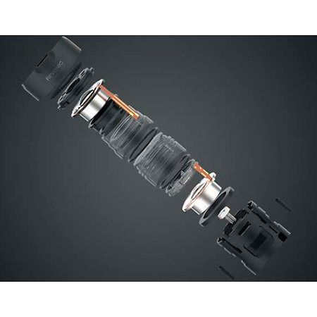 Shure NXN5 Nexadyne 5