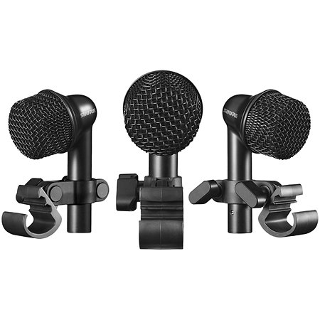 Shure Pack 3 NXN6 Nexadyne