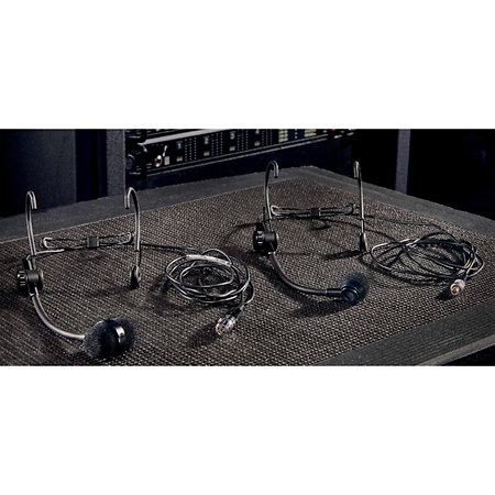 SM39-LM3 Shure