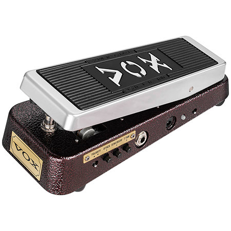 Vox V863-CA Semi-auto Wah