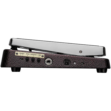 Vox V863-CA Semi-auto Wah