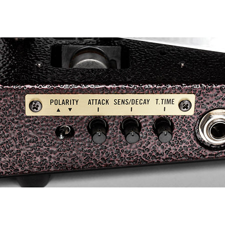 V863-CA Semi-auto Wah Vox