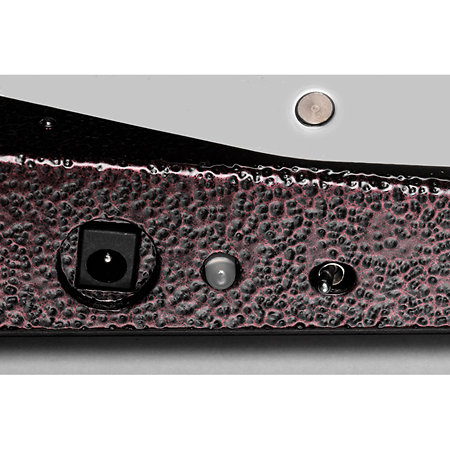 V863-CA Semi-auto Wah Vox