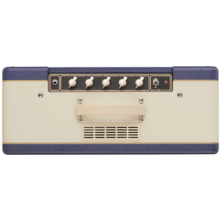 AC10C1 TTBC Édition Limitée Two Tone Blue and Cream Vox