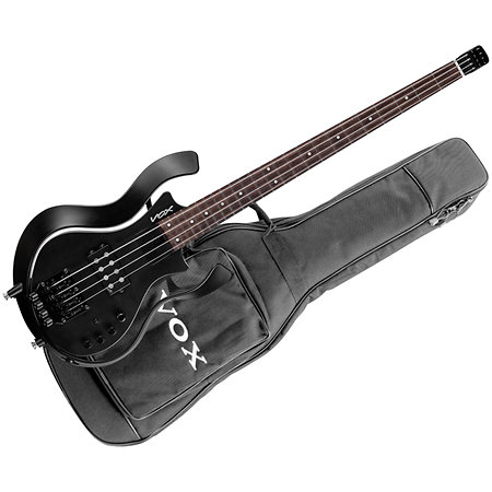 Vox VSBA-HL4 Starstream 4 headless + Housse