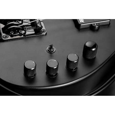 VSBA-HL4 Starstream 4 headless + Housse Vox