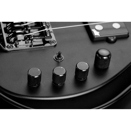 VSBA-HL5 Starstream 5 headless + Housse Vox