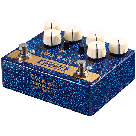 Tone City Holy Aura Distortion