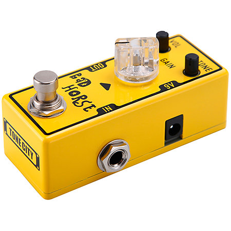 Tone City Bad Horse Overdrive