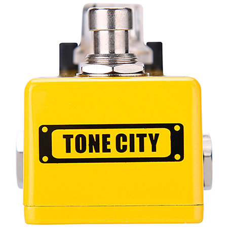 Bad Horse Overdrive Tone City