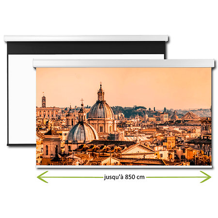 Screenline LODO Evolution 850x531 Blanc Mat 16:10