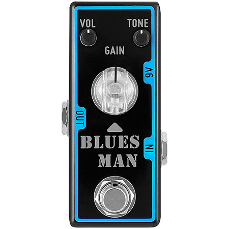 Tone City Blues Man Overdrive