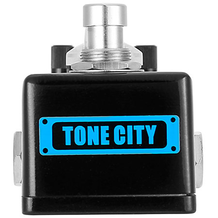 Tone City Blues Man Overdrive