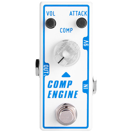 Tone City Comp Engine Compresseur