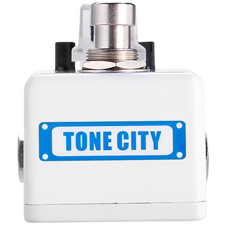 Tone City Comp Engine Compresseur
