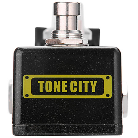 Tone City Fuxx Fuzz