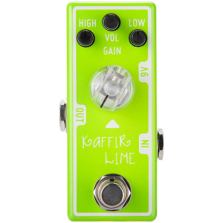 Tone City Kaffir Lime Overdrive