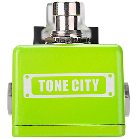 Tone City Kaffir Lime Overdrive