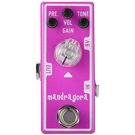 Tone City Mandragora Overdrive