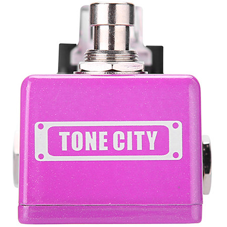 Tone City Mandragora Overdrive