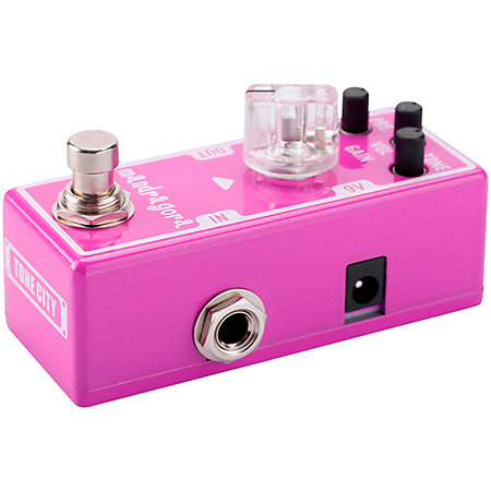 Mandragora Overdrive Tone City
