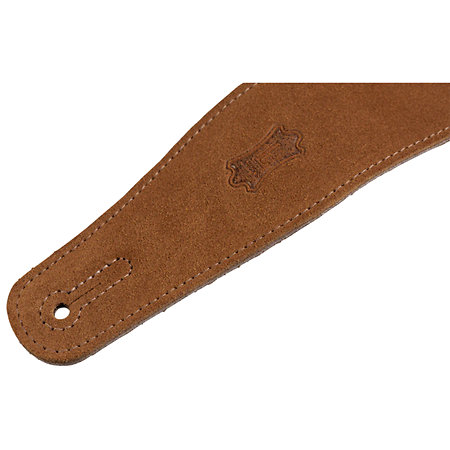 MS26-HNY Surpiquée 6,4 cm Honey Levy s