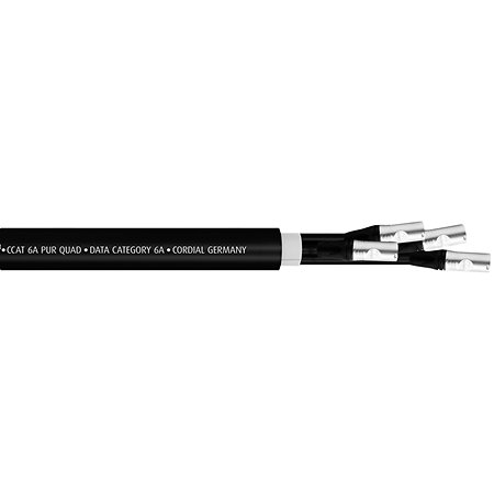 Cordial CSE NN6A PURQUAD 15m