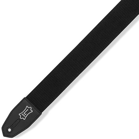 MRHP-BLK Courroie RipChord polyester 5 cm Black Levy s