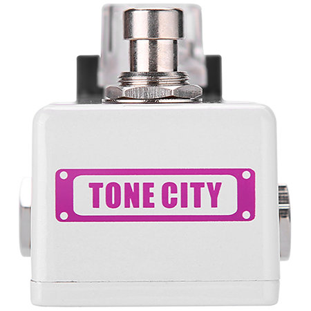 Tone City Dry Martini Overdrive