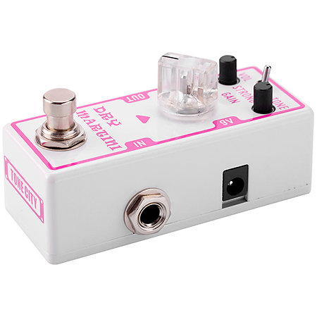 Dry Martini Overdrive Tone City