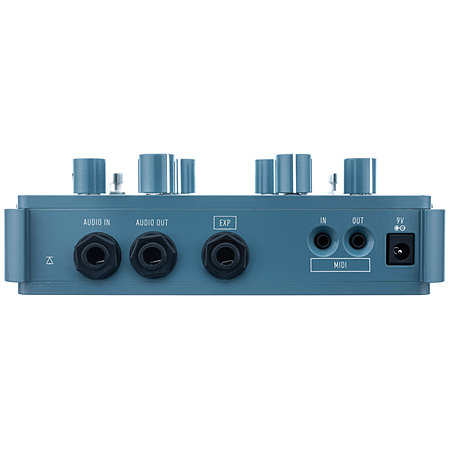 Elipse Modulation Kernom