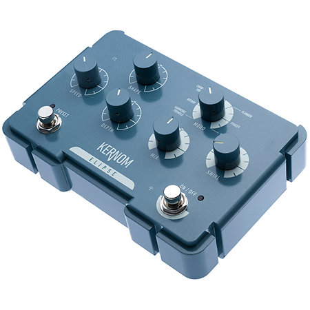 Elipse Modulation Kernom