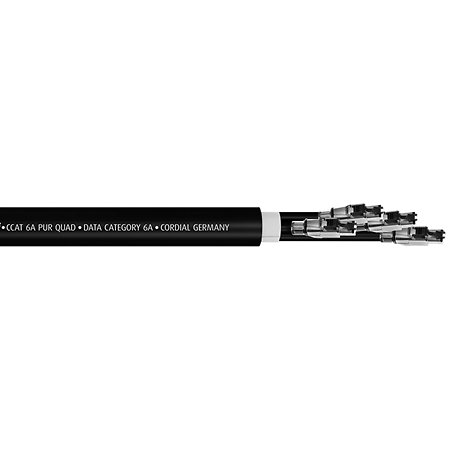 Cordial CSE HH6A PURQUAD 15m