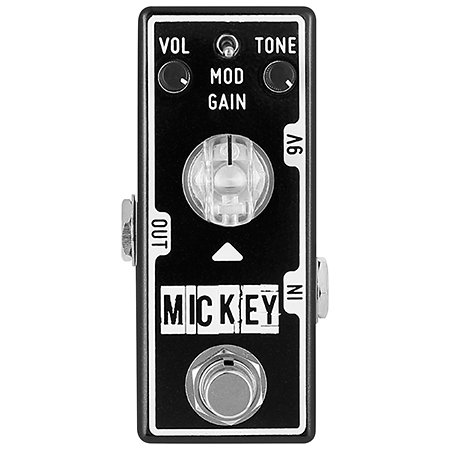 Tone City Mickey Distortion