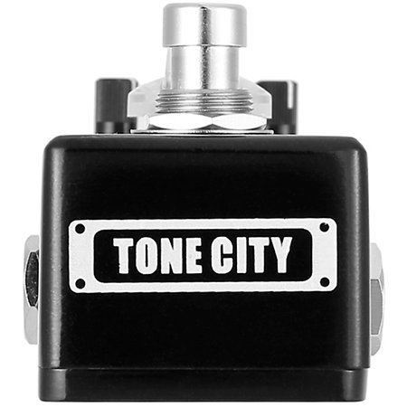 Tone City Mickey Distortion